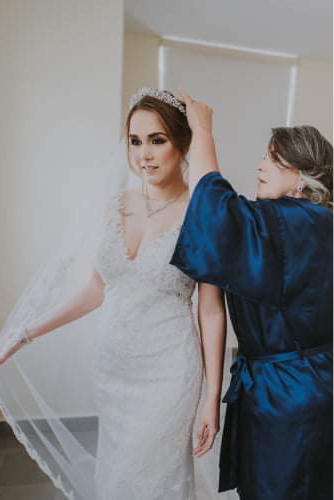 Novias Otilio Santiago