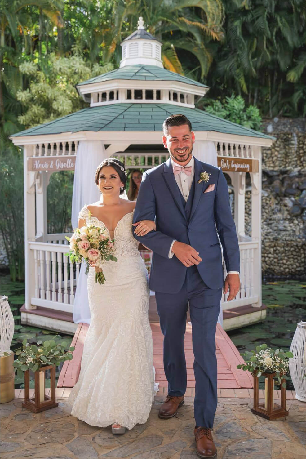 Novias Otilio Santiago