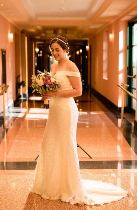 Novias Otilio Santiago