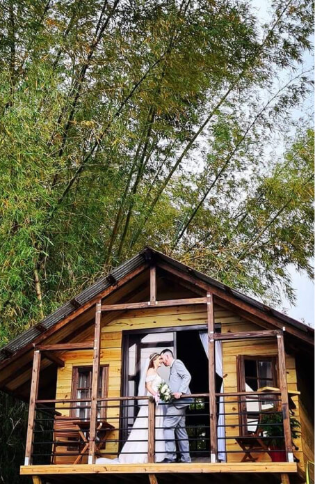 Novias Otilio Santiago