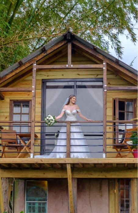 Novias Otilio Santiago