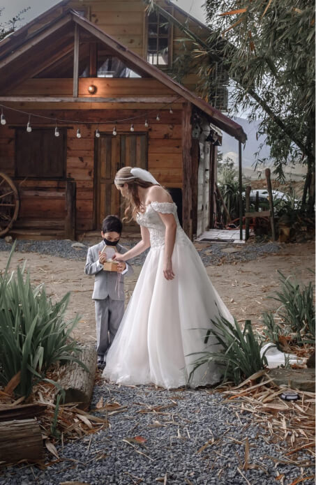 Novias Otilio Santiago