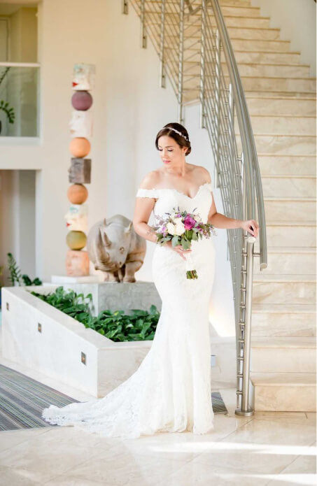 Novias Otilio Santiago