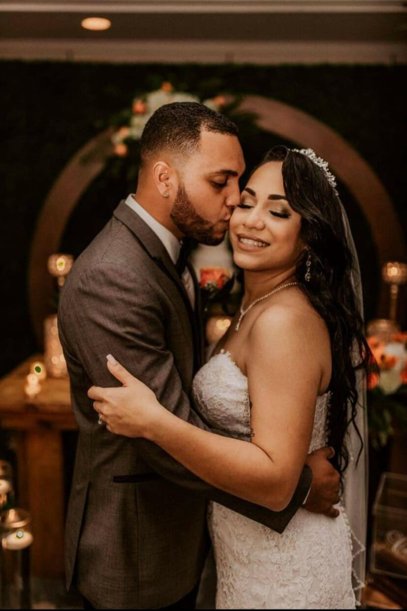 Novias Otilio Santiago