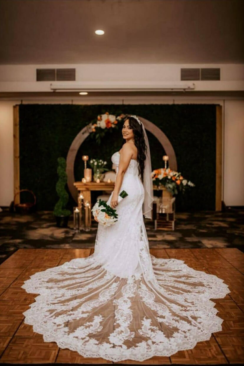 Novias Otilio Santiago