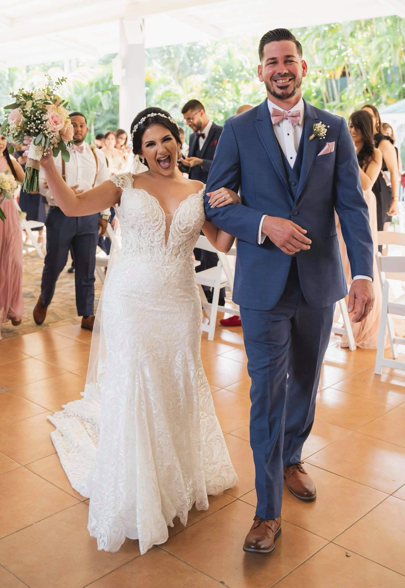 Novias Otilio Santiago