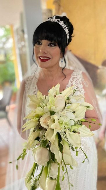 Novias Otilio Santiago